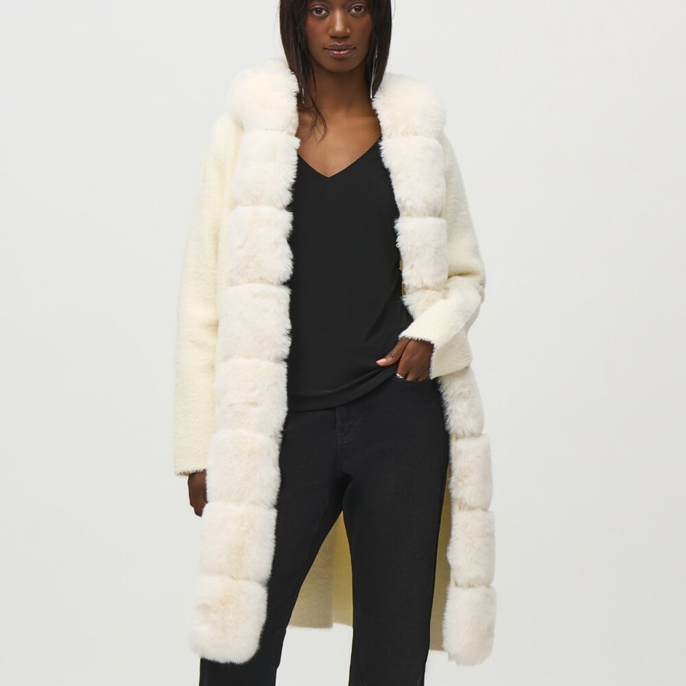 COPY - Joseph Ribkoff Coat